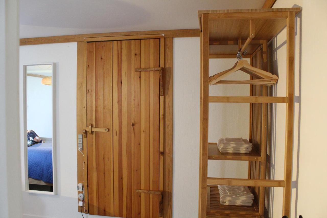 Traditional Faroese House In Torshavns City Center المظهر الخارجي الصورة